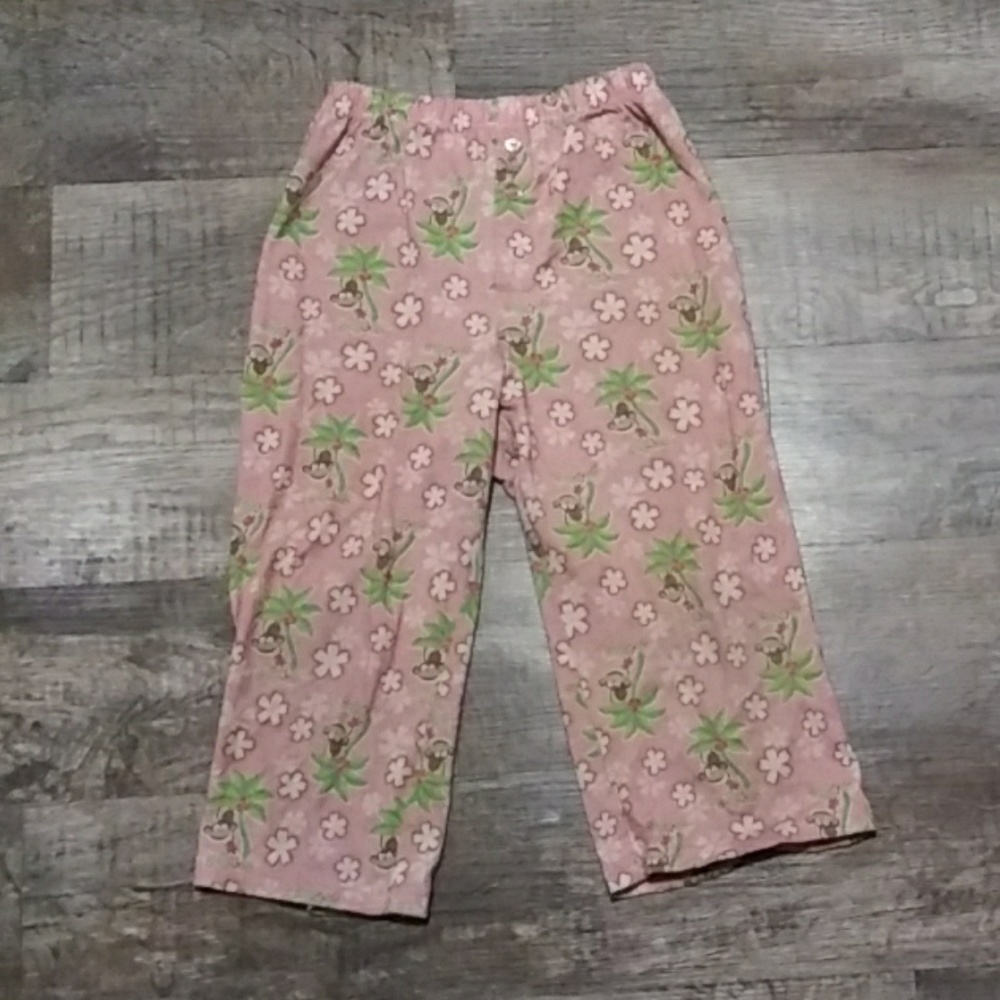 Pants+ shirt